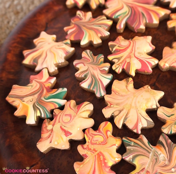 Helpful Tips for Writing with Royal Icing — The Cookie Countess