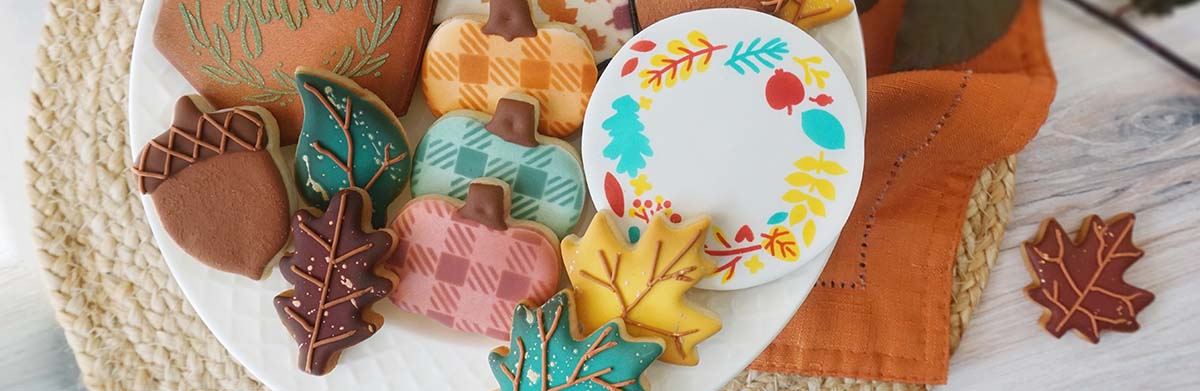 Valentine's Latte and Milkshake Cookie Cutters