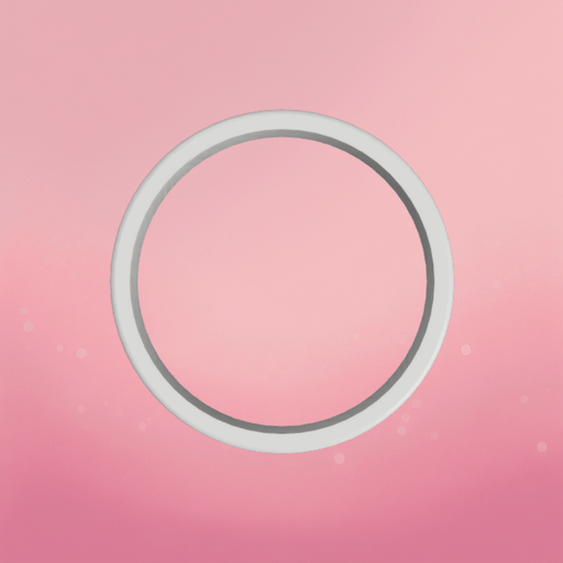 3.5" Circle Cookie Cutter - The Cookie Countess