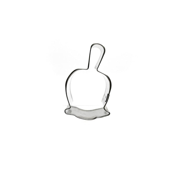 Mini Candy Apple Cookie Cutter 2