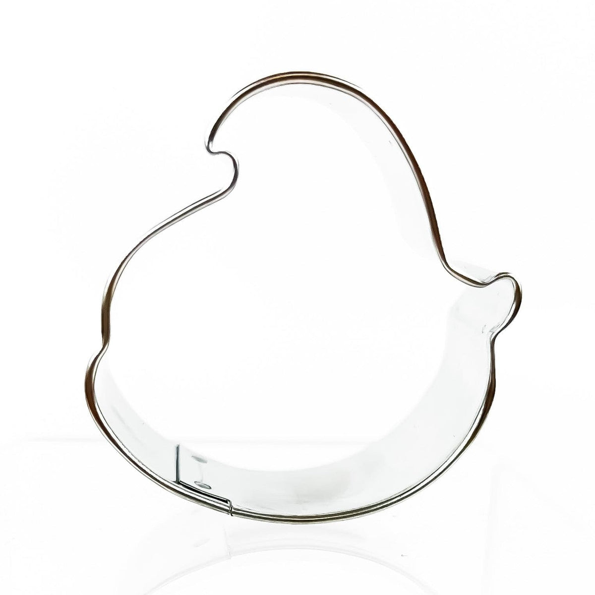 Mini Double Heart Cookie Cutter 1.75 — The Cookie Countess