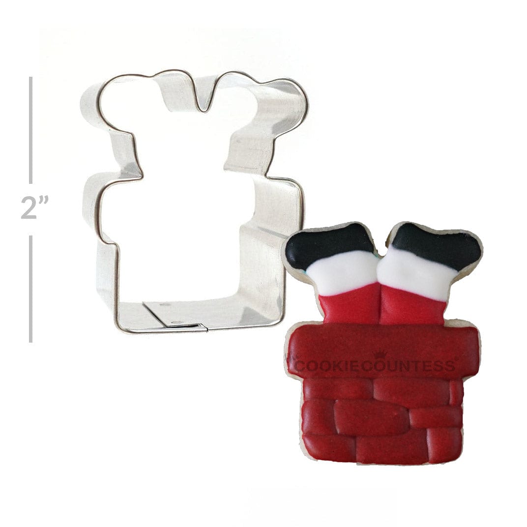 https://www.thecookiecountess.com/cdn/shop/files/american-tradition-cookie-cutter-mini-santa-feet-in-chimney-cookie-cutter-2-30930654232633_1200x1200.jpg?v=1685598669