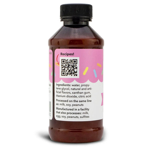 Ann Clark Cake Batter Flavor 4oz - The Cookie Countess
