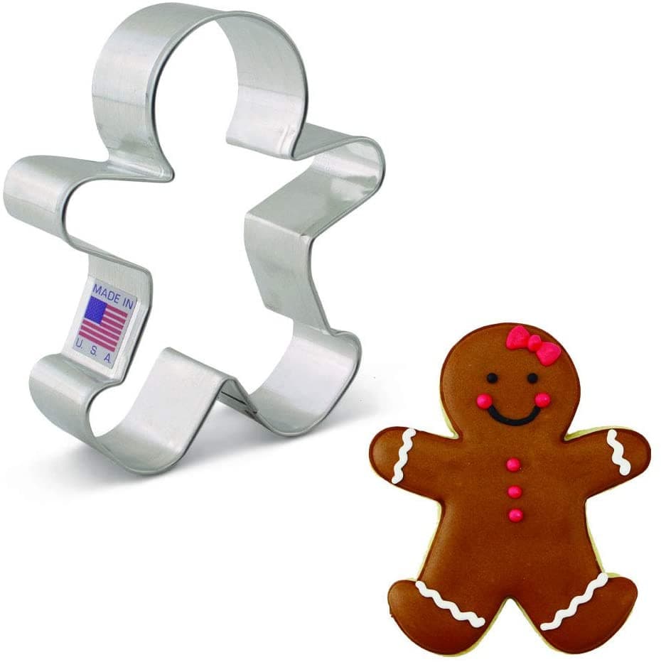 Number 1 Cookie Cutter 3 1/4 — The Cookie Countess