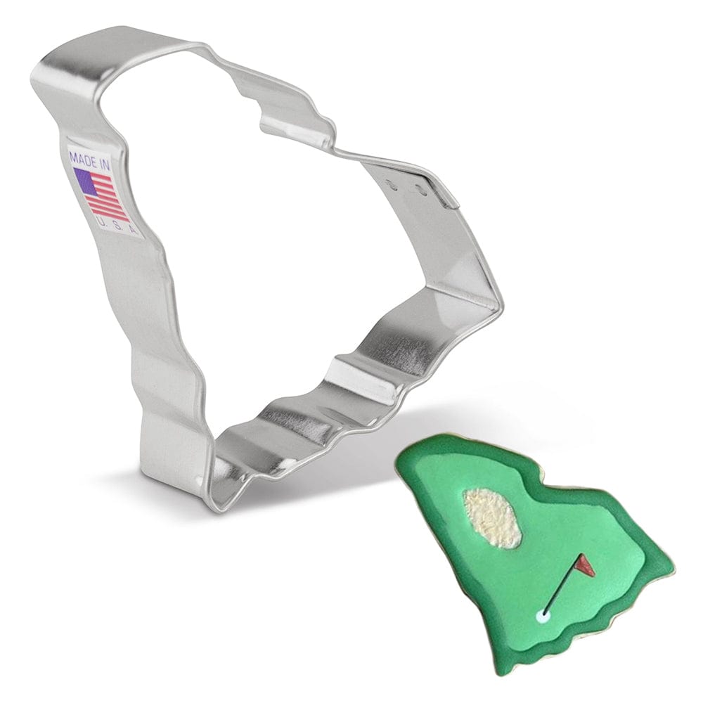 Ann Clark Wrench Cookie Cutter (Regular)