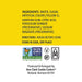 Ann Clark Lemon Yellow Food Coloring Gel, .70 oz. - The Cookie Countess