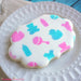 Baby Items Stencil - The Cookie Countess