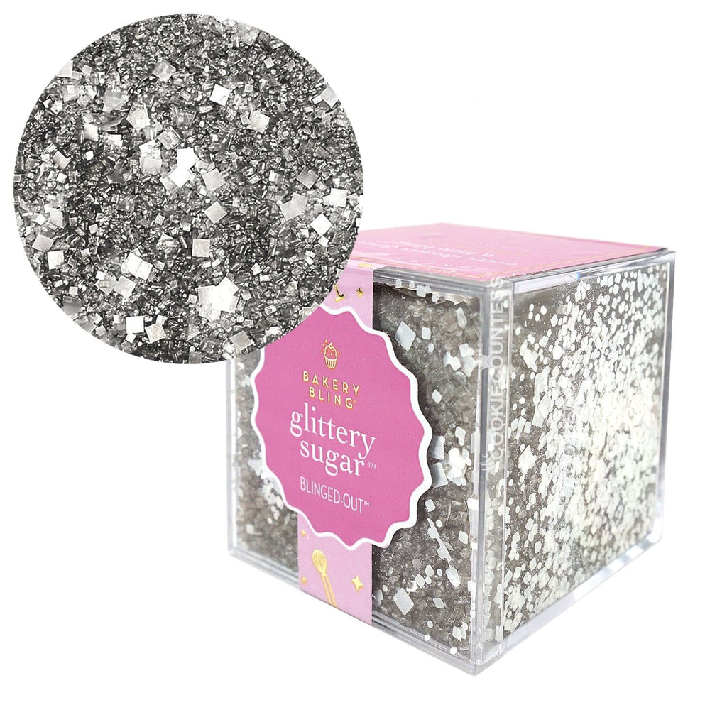 Sugar Glitter Set 6 - Blooming — Glitz Accessories & Such.