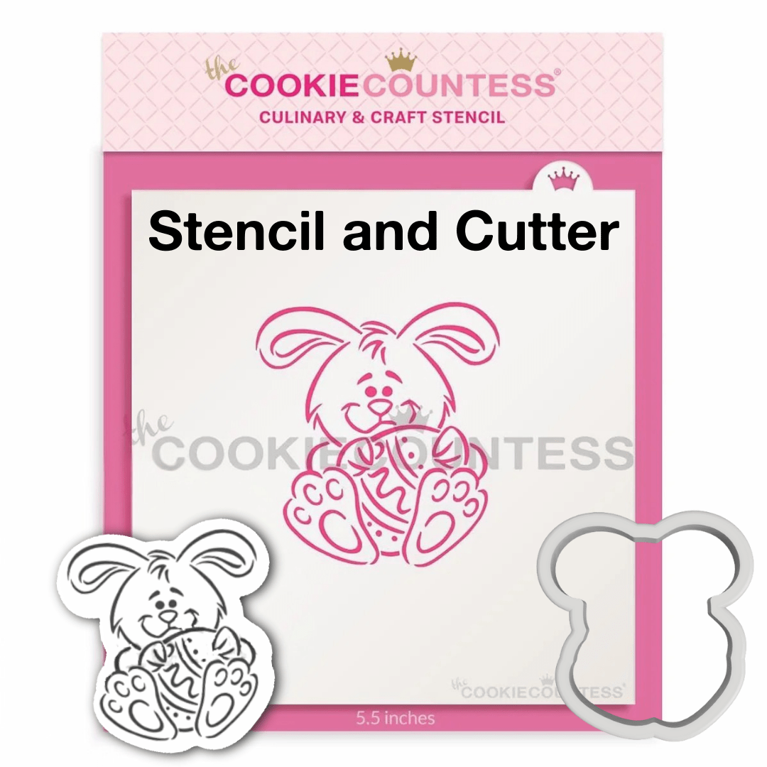 Easter Stencils
