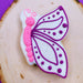 Butterfly Cookie Cutter - The Cookie Countess
