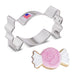 Candy Cookie Cutter - The Cookie Countess