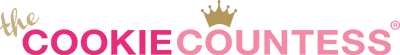 Cookie Countess Logo