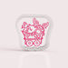 Christmas Train - Train Car Cookie Cutter - The Cookie Countess