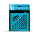 College Stencil - Brigham Young University - BYU REPEAT - The Cookie Countess