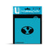 College Stencil - Brigham Young University - BYU Y - The Cookie Countess