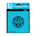 College Stencil - Louisiana State LSU Tiger - The Cookie Countess