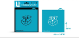 College Stencil - Minnesota Gopher - The Cookie Countess