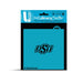 College Stencil - Oklahoma State - The Cookie Countess