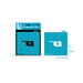 College Stencil - Oklahoma University OU in State - The Cookie Countess