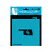 College Stencil - Oklahoma University OU in State - The Cookie Countess