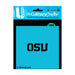 College Stencil - Oregon State University OSU - The Cookie Countess