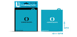 College Stencil - Oregon University - Oregon - The Cookie Countess