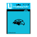 College Stencil - Southern Miss Golden Eagle - The Cookie Countess