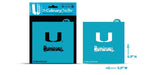 College Stencil - University of Miami - Hurricanes - The Cookie Countess