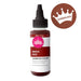 Cookie Countess - Brick Red edible airbrush color 2oz - The Cookie Countess