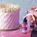 Cookie Countess Edible Airbrush 2oz - Essentials Set - The Cookie Countess