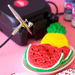 Cookie Countess Edible Airbrush 2oz - Essentials Set - The Cookie Countess