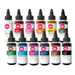 Cookie Countess Edible Airbrush 2oz - Essentials Set - The Cookie Countess