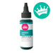 Cookie Countess - Mermaid Teal edible airbrush color 2oz - The Cookie Countess