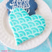 Cookie Countess - Mermaid Teal edible airbrush color 2oz - The Cookie Countess
