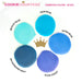Cookie Countess - No Nonsense Navy edible airbrush color 2oz - The Cookie Countess