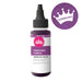 Cookie Countess - Positively Purple edible airbrush color 2oz - The Cookie Countess