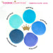 Cookie Countess - Vivid Violet edible airbrush color 2oz - The Cookie Countess