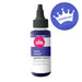 Cookie Countess - Vivid Violet edible airbrush color 2oz - The Cookie Countess