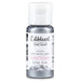 Edible Art Decorative Paint - Metallic Gun metal Grey 15ml - The Cookie Countess