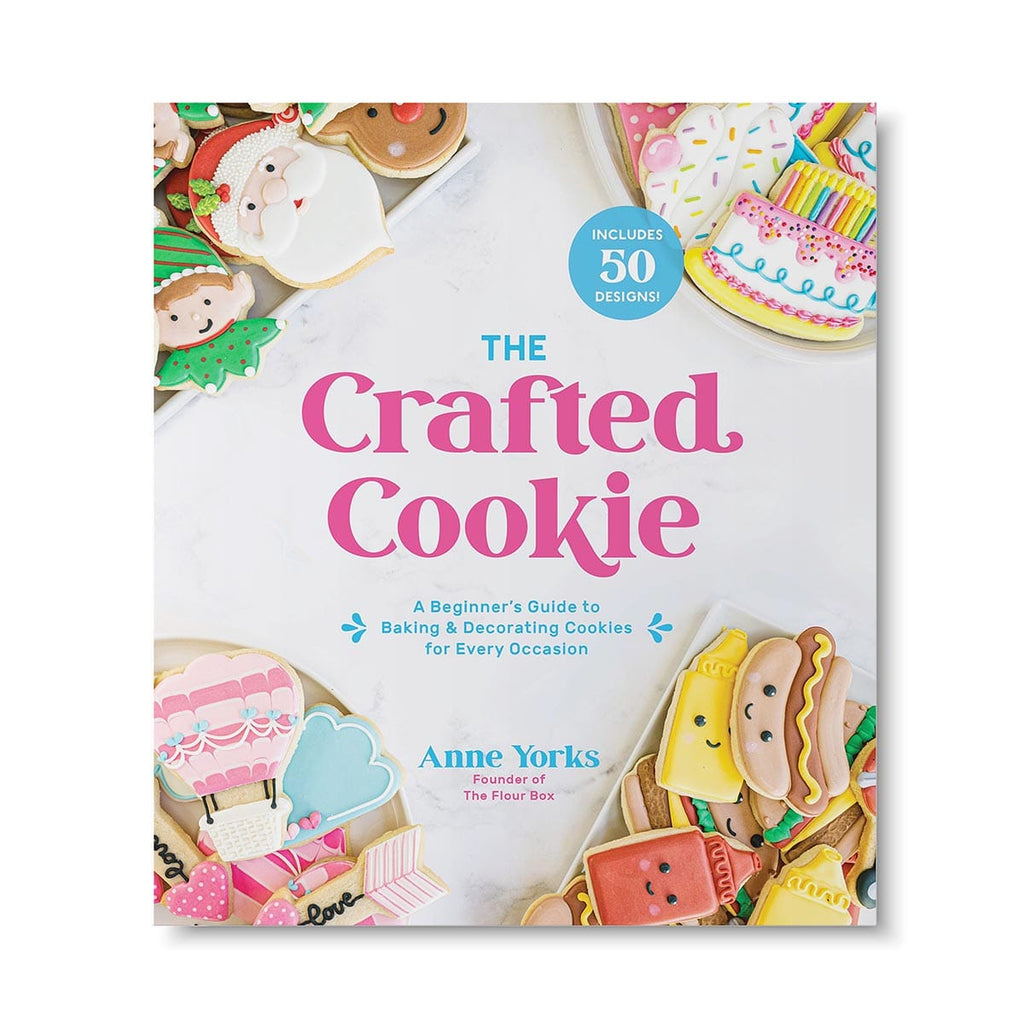 Sweet Stencil Holder for Cookie Decorating – Emma's Sweets