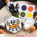 Googly Eyed Monster Cookie Cutter - The Cookie Countess
