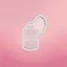 Hairspray Bottle Cookie Cutter - The Cookie Countess