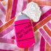 Hairspray Bottle Cookie Cutter - The Cookie Countess