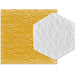 Intricut Edibles Parchment Paper Parchment Texture Sheets - Baby Diaper Pins