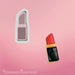 Lipstick Cookie Cutter - The Cookie Countess