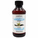 LorAnn Ingredients Clear Imitation Vanilla Extract 4 oz