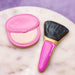 Makeup Brush Cookie Cutter - The Cookie Countess