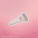 Makeup Brush Cookie Cutter - The Cookie Countess
