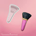 Makeup Brush Cookie Cutter - The Cookie Countess