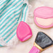 Makeup Sponge Cookie Cutter - The Cookie Countess